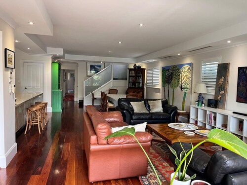 Hamersley House Subiaco
