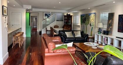 Hamersley House Subiaco