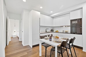 Standard Apartment, Multiple Bedrooms, 2 Bathrooms (Adria's House) | Dining - Adria's House (Riva del Garda)