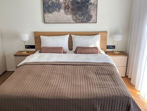 5 Schlafzimmer, Internetzugang
