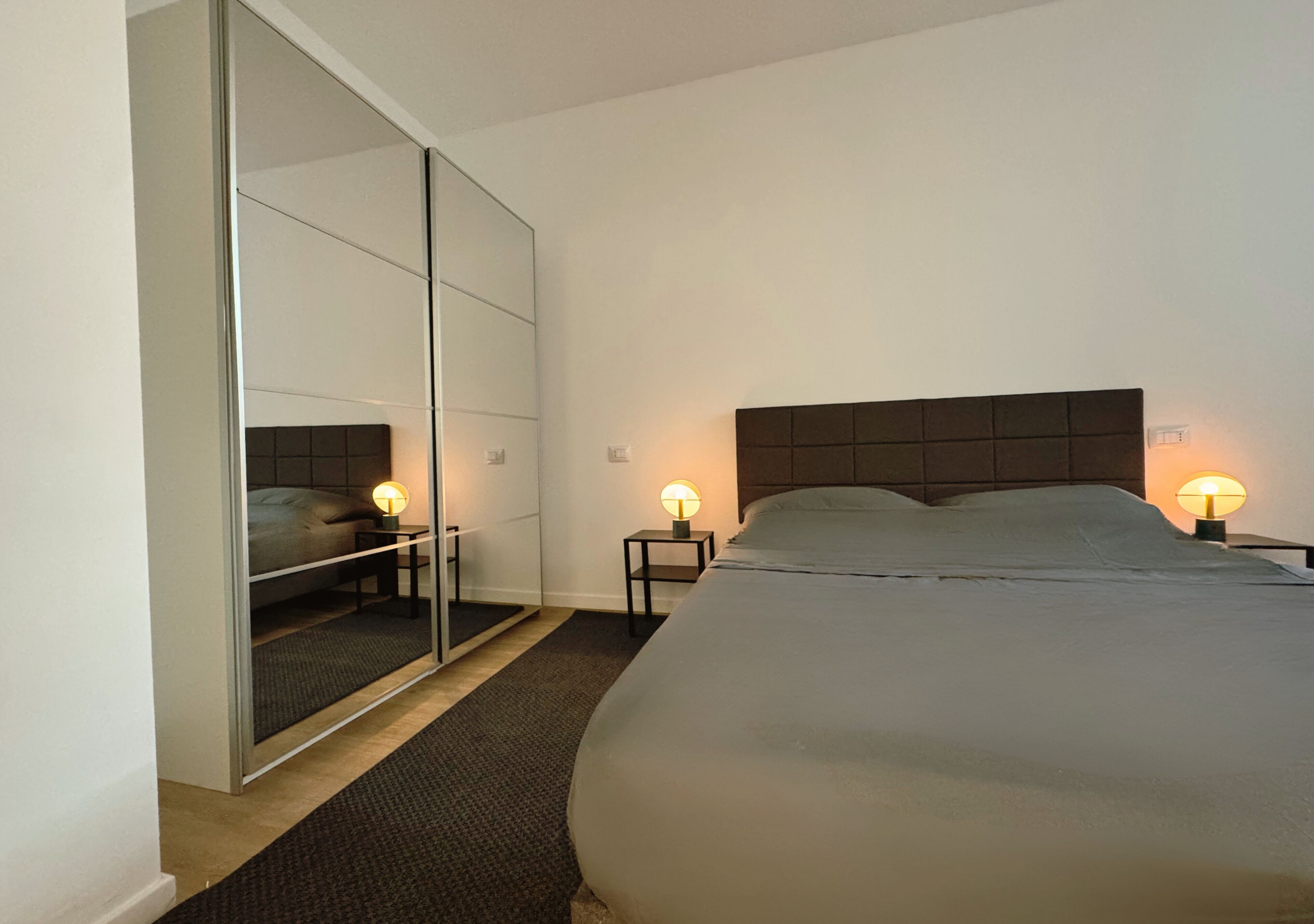 1 habitación, wifi gratis y ropa de cama 