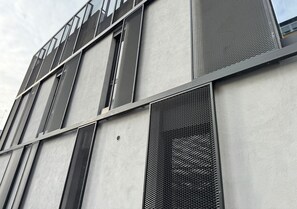 Exterior detail - Apartment, 5 minutes from central station! (Milano)