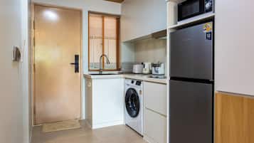 Leilighet | Eget kjøkken