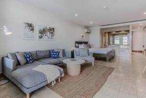 TV - Little Palms at Santai - 309 (Casuarina)