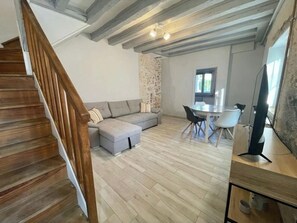 منطقة المعيشة