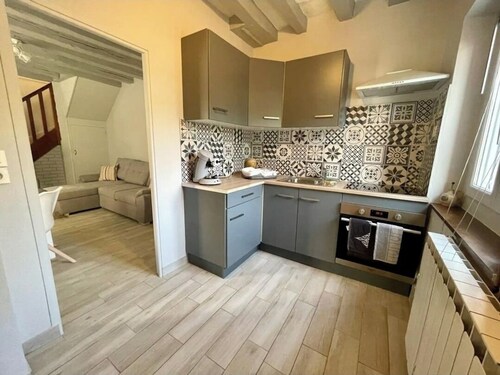 House in the heart of the castles and close to Beauval