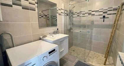 Maison au coeur des chĂąteaux et proche de Beauval
