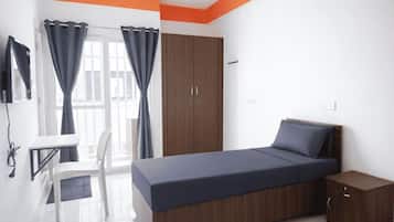 Rom – deluxe | Wi-fi (inkludert)