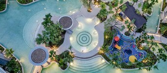 Large 55m² 1BR Condo in Title Legendary Bang Tao