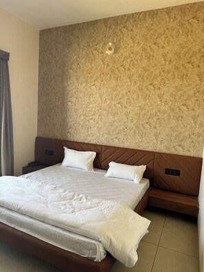 Free WiFi - Infinity Resort & Restaurant Inb (Dr. Ambedkar Nagar)