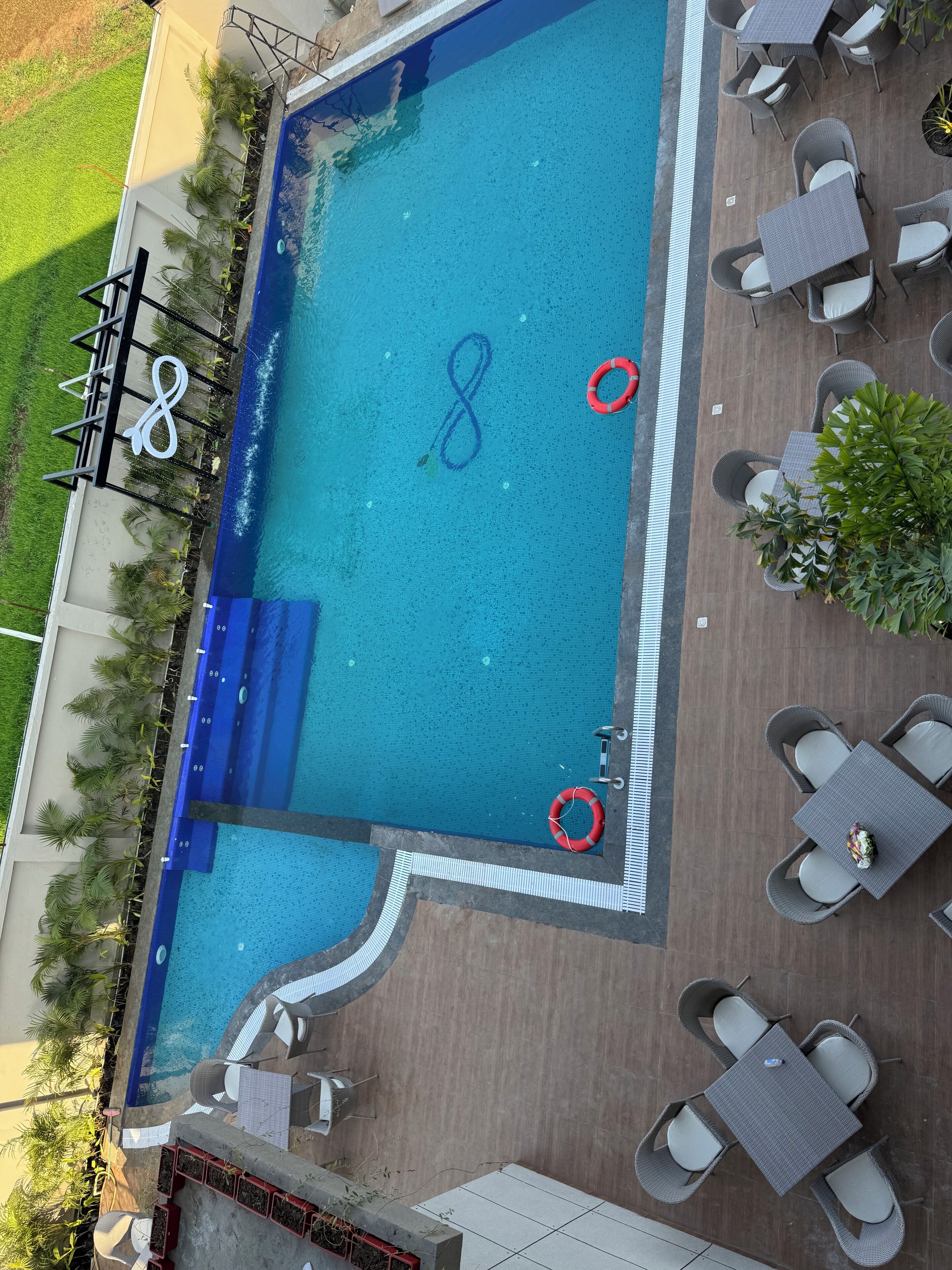 Familierom | Wi-fi (inkludert)