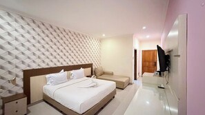 Room - Famora Stay Kuta Bali (Kuta)