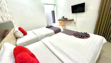 Superior Double or Twin Room | Free WiFi