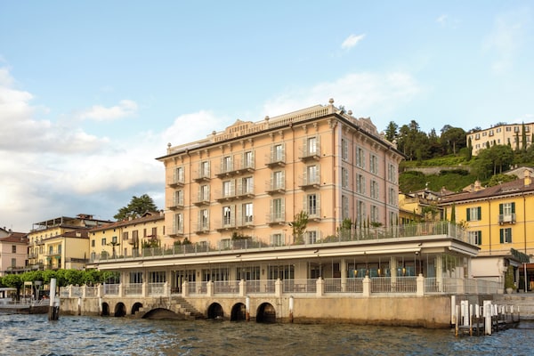 Palazzo Genazzini - Bellagio
