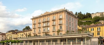 Palazzo Genazzini