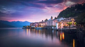 Miscellaneous - Palazzo Genazzini (Bellagio)