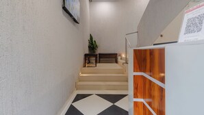 接待處