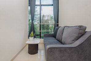 Deluxe Single Room, City View