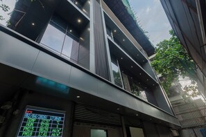 Exterior - Hsquare Prime Stay (Mumbai)