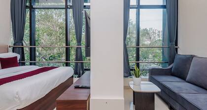 Hsquare Prime Stay