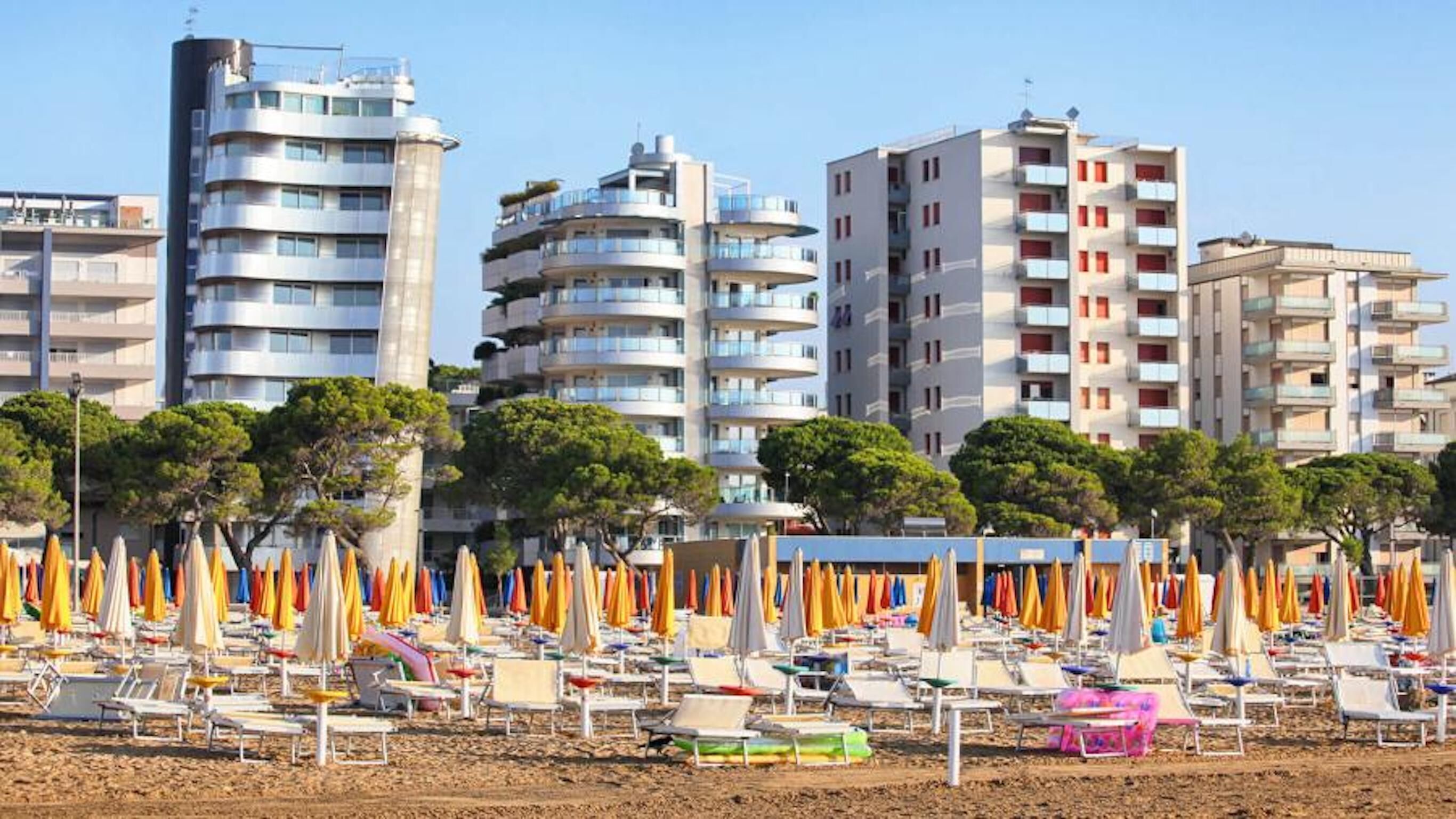 Apartment, 1 Bedroom, Balcony, Ocean View | Beach