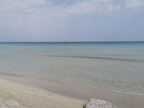 Beach - Dimora Ciatumari - Quiete Sea Scents of Sicily (Sicilia)