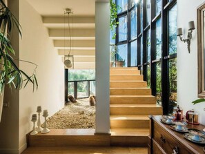 Interior - Dimora Ciatumari - Quiete Sea Scents of Sicily (Sicilia)