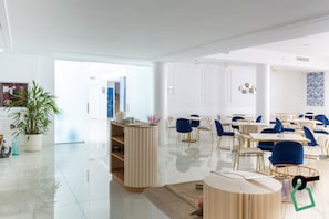 Restaurant - Hotiday Vico Equense Beach (Vico Equense)