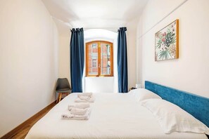 Iron/ironing board, WiFi, bed sheets - (Colosseo) Comfort e stile in centro a Roma (Rome)