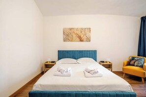 Iron/ironing board, WiFi, bed sheets - (Colosseo) Comfort e stile in centro a Roma (Rome)