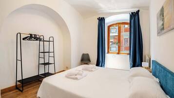 Ferro/asse da stiro, Wi-Fi, lenzuola