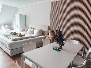 Free WiFi - Luga Homes - Augustusplatz (Leipzig)