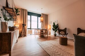 Comfort Apartment | Interior