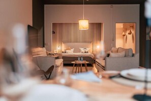 Comfort Apartment | Interior