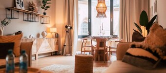 Luga Homes - Augustusplatz