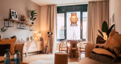 Luga Homes - Augustusplatz