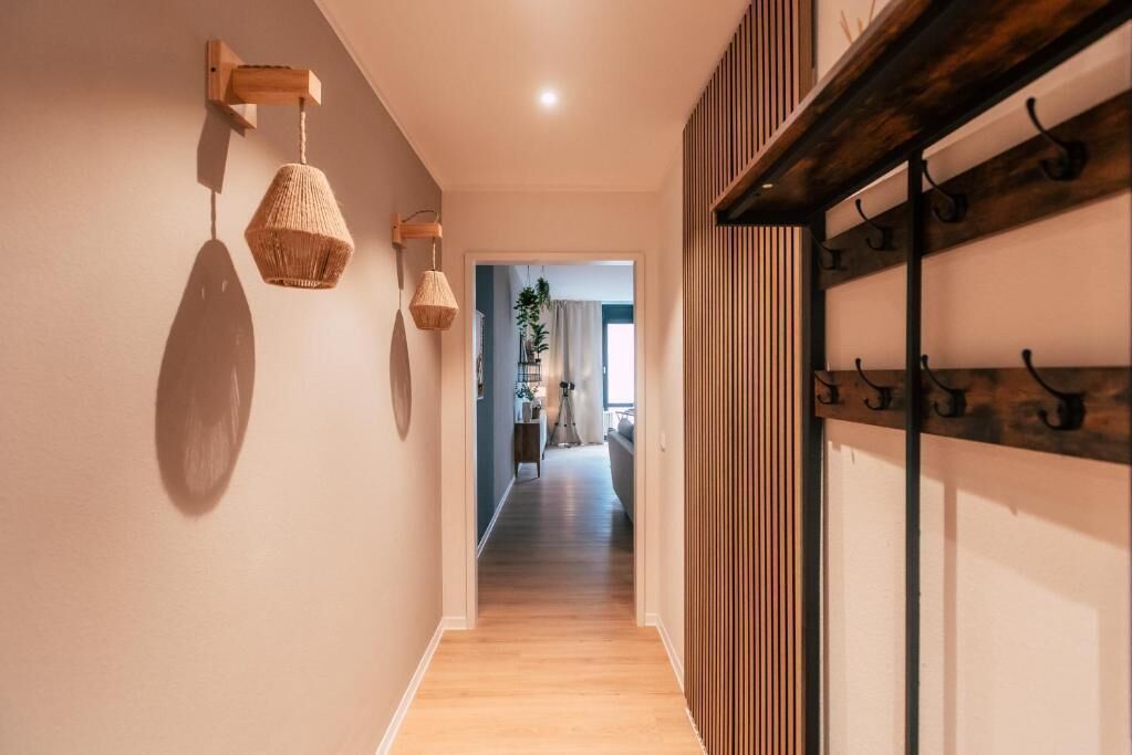 Apartemen Comfort | Interior