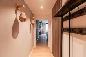 Comfort Apartment | Interior - Luga Homes - Augustusplatz (Leipzig)