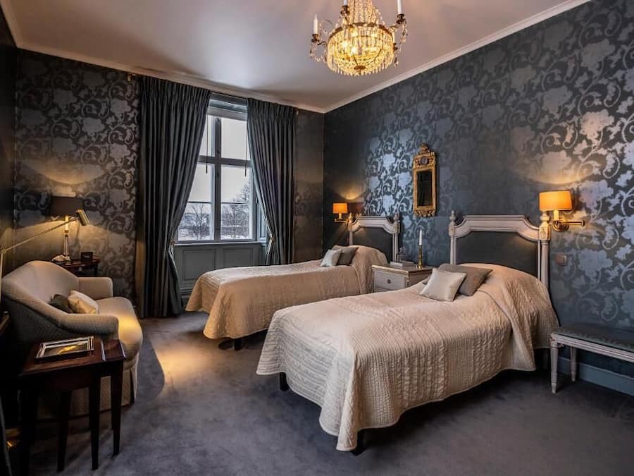 Double or Twin Room | Free WiFi