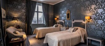 Borregård Hovedgård - by Classic Norway Hotels