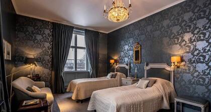 Borregård Hovedgård - by Classic Norway Hotels