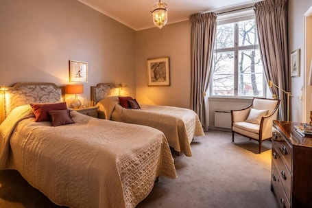 Wifi gratis . Borregård Hovedgård - by Classic Norway Hotels