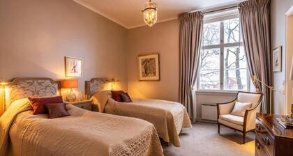 BorregÄrd HovedgÄrd - by Classic Norway Hotels