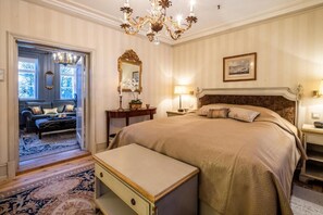 Suite | Wifi gratuïta 