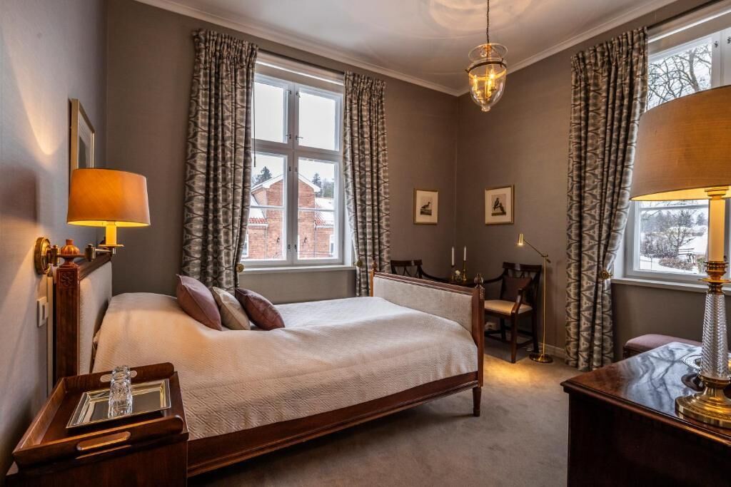 Eenpersoonskamer | Gratis wifi