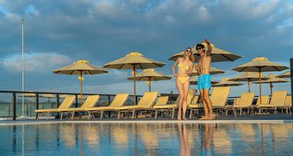 Ibis Styles Phuket Bangtao