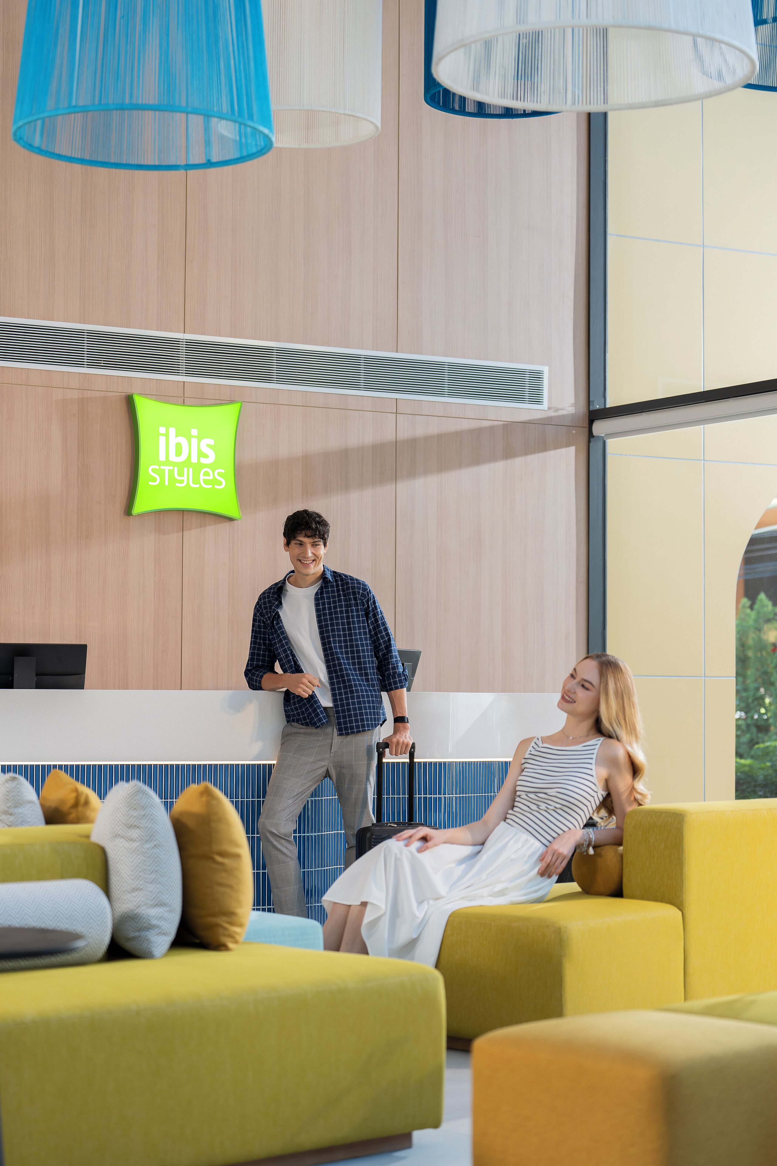 ป้ายรับประกันความสะอาด