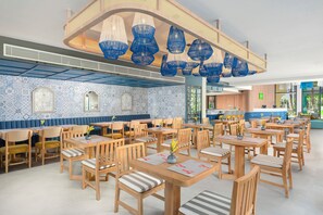 Restaurant - Ibis Styles Phuket Bangtao (Choeng Thale)