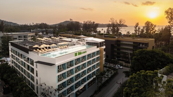 Ibis Styles Phuket Bangtao - Thalang District