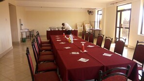 Meeting facility - Market View Hotel Taveta (Taveta)